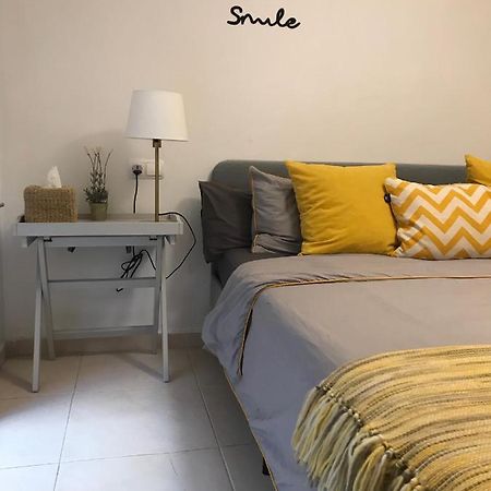 Designer'S Flat - 3 Bdrm - Wifi - Best Location Alicante Exteriör bild