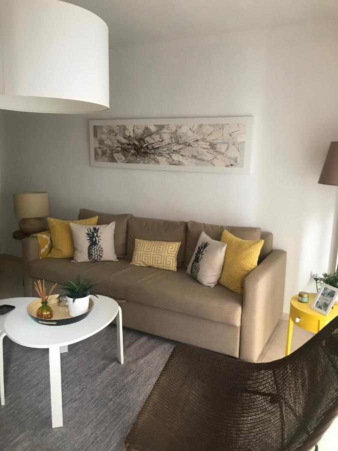 Designer'S Flat - 3 Bdrm - Wifi - Best Location Alicante Exteriör bild