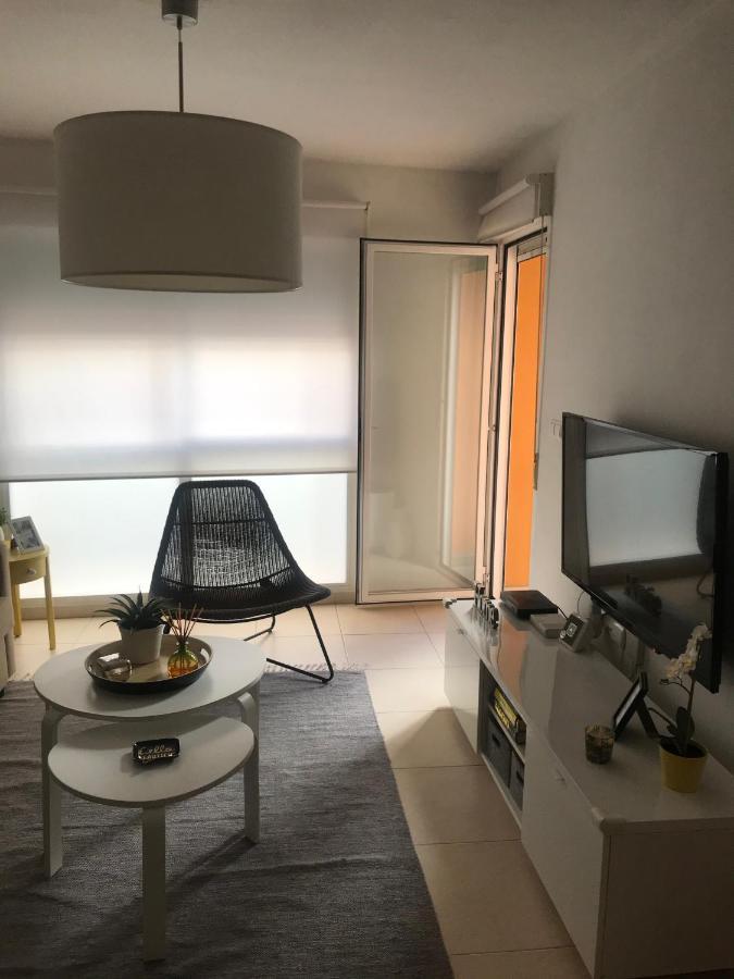 Designer'S Flat - 3 Bdrm - Wifi - Best Location Alicante Exteriör bild