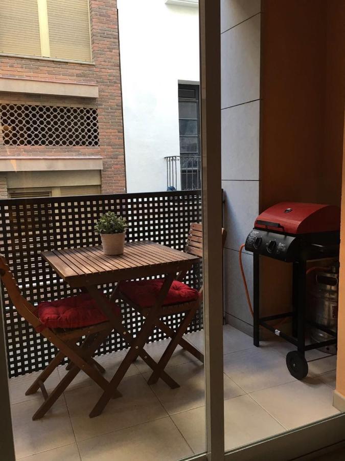 Designer'S Flat - 3 Bdrm - Wifi - Best Location Alicante Exteriör bild