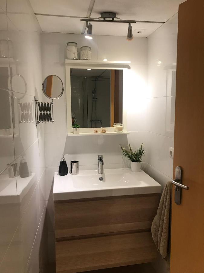 Designer'S Flat - 3 Bdrm - Wifi - Best Location Alicante Exteriör bild