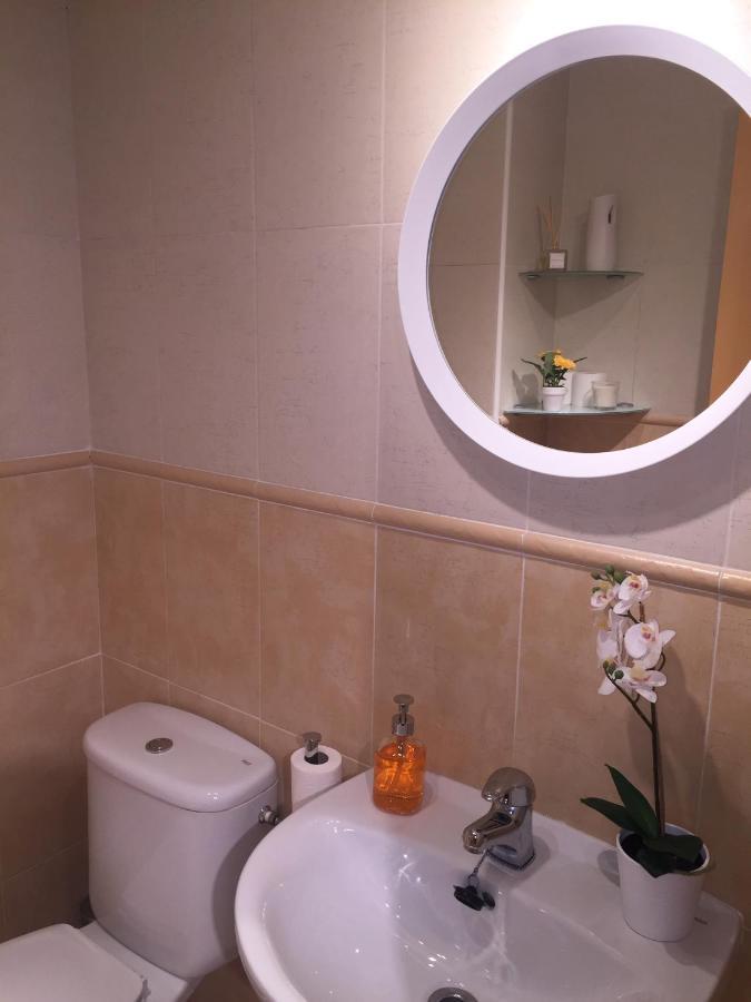 Designer'S Flat - 3 Bdrm - Wifi - Best Location Alicante Exteriör bild