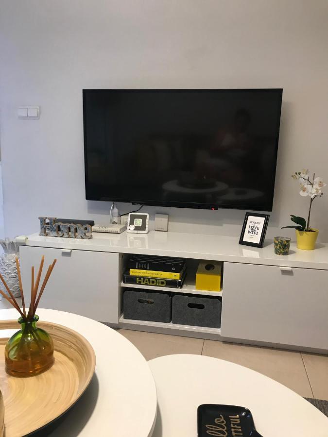 Designer'S Flat - 3 Bdrm - Wifi - Best Location Alicante Exteriör bild