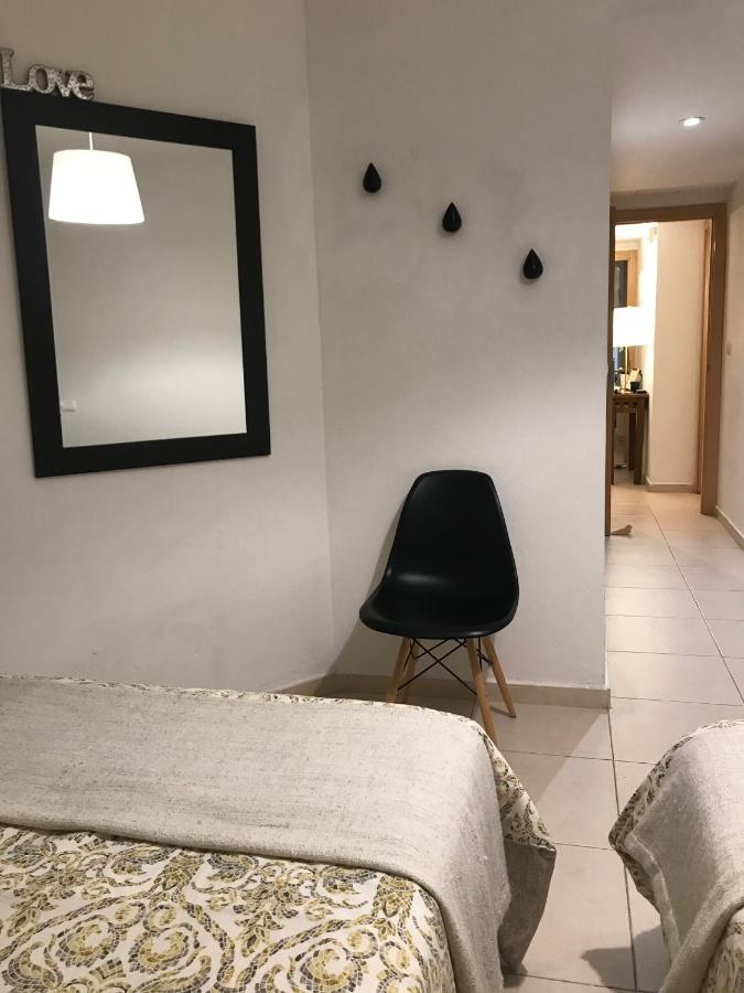 Designer'S Flat - 3 Bdrm - Wifi - Best Location Alicante Exteriör bild