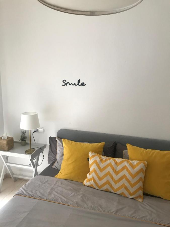 Designer'S Flat - 3 Bdrm - Wifi - Best Location Alicante Exteriör bild