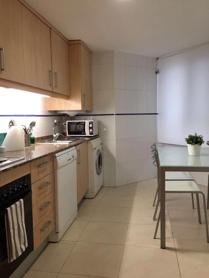 Designer'S Flat - 3 Bdrm - Wifi - Best Location Alicante Exteriör bild