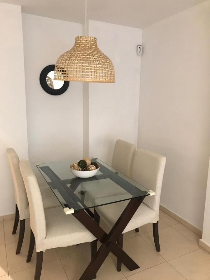 Designer'S Flat - 3 Bdrm - Wifi - Best Location Alicante Exteriör bild