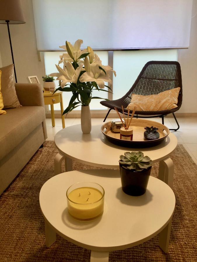 Designer'S Flat - 3 Bdrm - Wifi - Best Location Alicante Exteriör bild